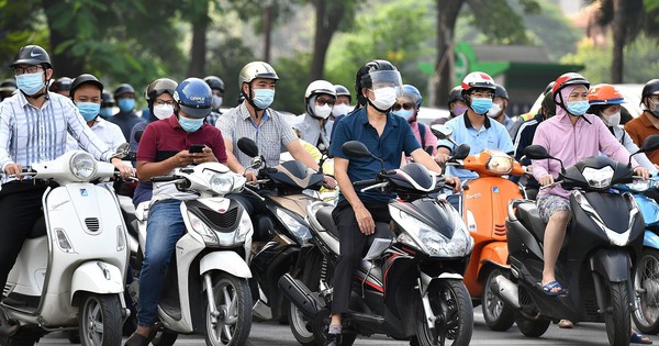 Thay đổi từ ngày 1/6, người dân đi xe máy, ô tô cần nắm rõ