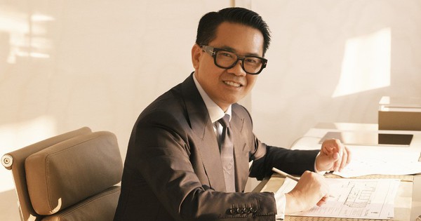Thái Công bất ngờ 