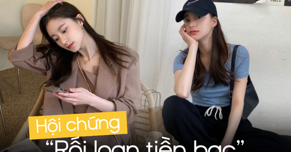Hội chứng rối loạn tiền bạc: Thu nhập càng tăng càng lo, tiêu tiền mình kiếm lại thấy tội lỗi