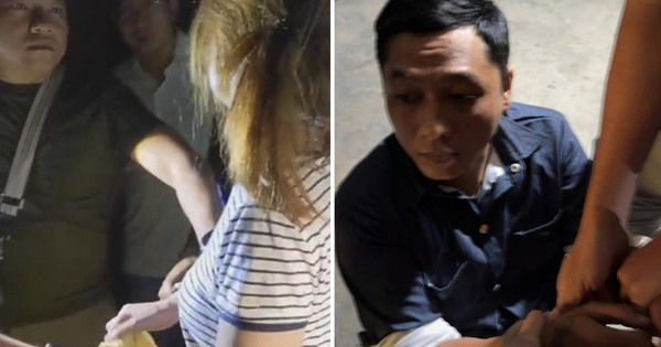 Bắt giữ đôi nam nữ gây ra vụ cướp tiệm vàng tại Hà Tĩnh