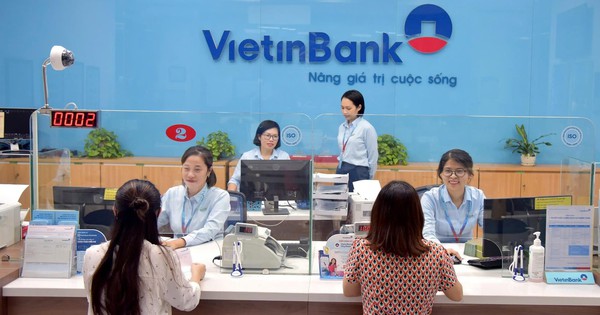 Lãi suất ngân hàng VietinBank mới nhất tháng 5/2026: Sau đợt điều chỉnh, mức cao nhất là bao nhiêu?