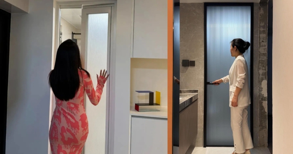 Nên để cửa phòng tắm mở hay đóng khi không sử dụng? Đây không phải là mê tín dị đoan nhưng hãy nhớ nhắc nhở gia đình