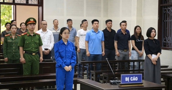 Hé lộ thủ đoạn lừa đảo số tiền hơn 88 tỷ đồng của nữ nhân viên ngân hàng Phùng Thị Minh Hằng