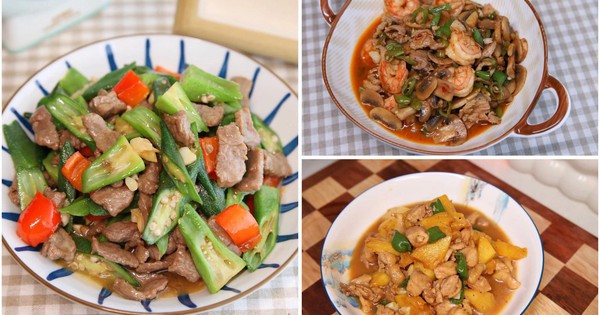 Trước khi mùa hè đến, ăn 3 món này để bổ khí huyết, tăng cường chức năng tỳ vị và nâng cao khả năng miễn dịch