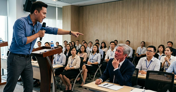 Công ty ép nhân viên ký đơn “tự nguyện nghỉ việc”, kỹ sư phản đòn cực gắt khiến sếp cứng họng