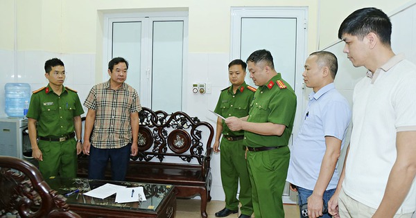 Triệt phá đường dây làm giả bệnh án trốn thi hành án, khởi tố 32 bị can ở Bắc Ninh