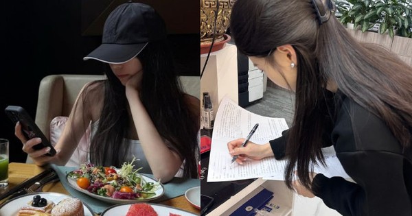 Nghỉ lễ 4 ngày vẫn xin thêm, bị từ chối: Nhân sự dọa nghỉ việc, netizen “duyệt đơn giúp”