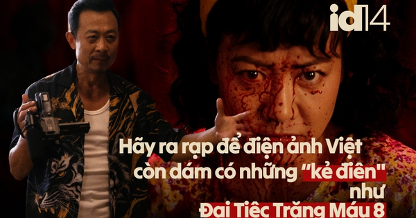 Phép thử cho lòng tin: Hãy ra rạp để điện ảnh Việt còn dám có những 