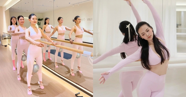 Không phải tập càng nặng càng đẹp: Phụ nữ hiện đại đang chọn Barre thay vì cardio hay gym