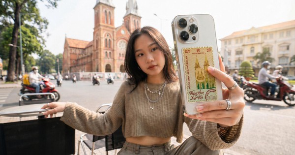 Quên nam châm đi, Gen Z rộ trend 