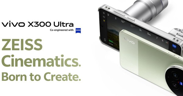 Đánh giá vivo X300 Ultra: Đỉnh cao công nghệ chip 3nm và hệ thống camera Zeiss
