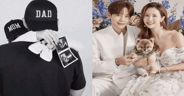 “Nữ hoàng dao kéo” Lee Da Hae vỡ òa mang thai con đầu lòng cho ông xã tai tiếng Se7en sau 3 năm cưới