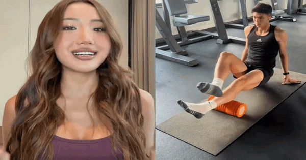 Huyền 204 và Zan Nguyễn lại bị soi chuyện “thả tim”: Động thái mới càng khiến netizen nghi vấn