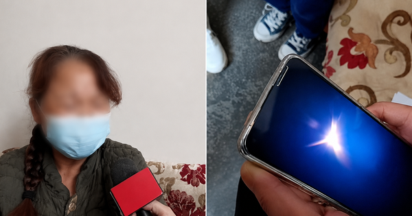 Con trai lớp 8 lén tiêu hết 120.000 NDT tiền phẫu thuật của mẹ để nạp game, mua điện thoại