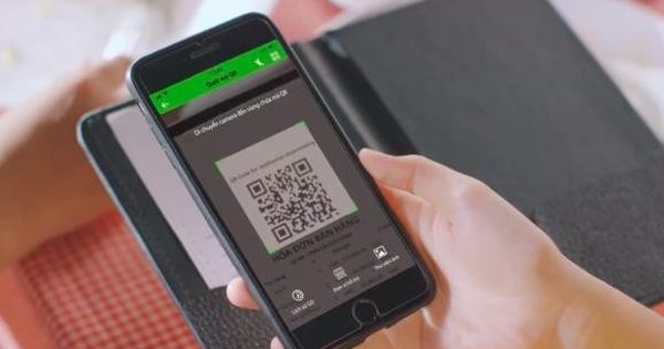 Tin vui cho người dùng Vietcombank