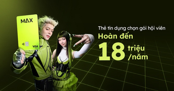 Max Card kết hợp cùng RHYDER và Ánh Sáng Aza: Khi chiếc thẻ trở thành tuyên ngôn phong cách sống