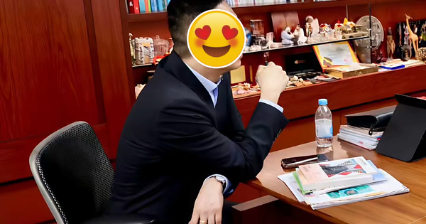 Nam diễn viên hết thời tưởng sa sút nào ngờ được bổ nhiệm vào Cục Văn hóa - Thể thao, giữ chức CEO tập đoàn lương 700 triệu/tháng
