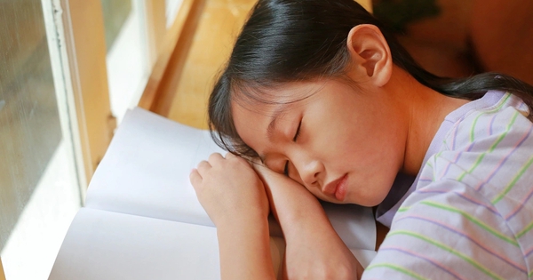 Chuyên viên tư vấn học đường cảnh báo: Đem ngay 