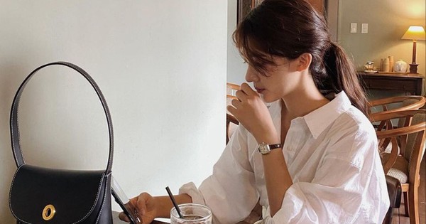 3 thứ thường thấy nhất trong túi xách của người EQ thấp