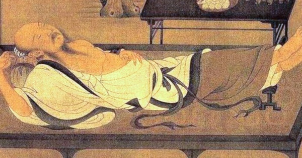 Cách giới thượng lưu Trung Quốc cổ đại giải nhiệt giữa mùa hè nắng nóng cực đoan