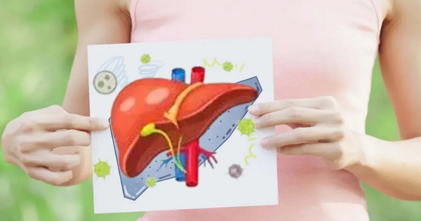 Chỉ cần 3 bước là viêm gan B tiến triển thành ung thư gan: Bác sĩ lưu ý 4 nhóm người nguy cơ cao