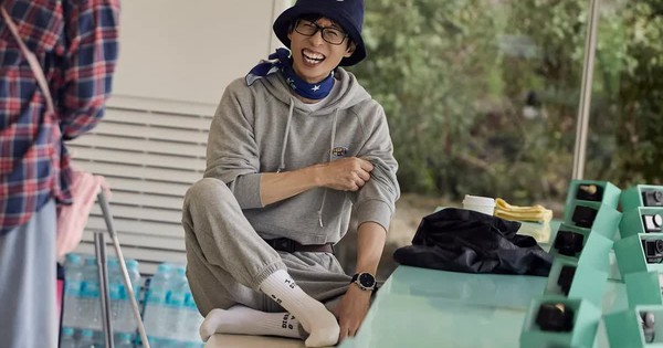 MC Yoo Jae Suk đối diện chỉ trích