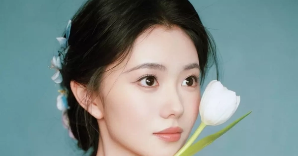 Nàng thơ của Trương Nghệ Mưu gây sốt