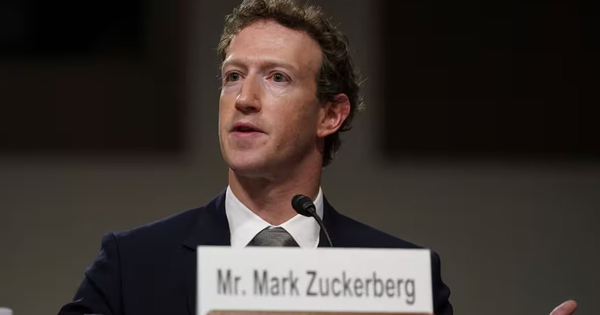 Mark Zuckerberg lên tiếng sau vụ sa thải 8.000 người tại Meta: Đằng sau lời hứa là tham vọng AI điên cuồng và 