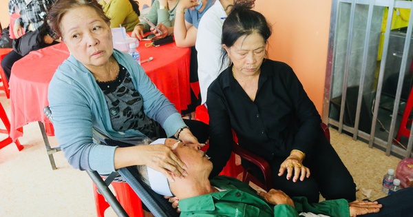Án mạng ở Tây Ninh và tiếng nấc nghẹn của người đàn ông khi cùng lúc mất vợ, con và cháu