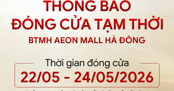 Thông báo mới từ Bảo Tín Mạnh Hải, người mua vàng ở Hà Nội lưu ý