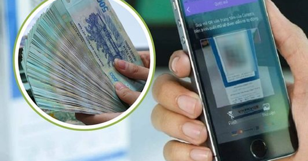 Công an phát thông báo quan trọng về giao dịch nhận, chuyển tiền có nội dung sau, người dân đặc biệt lưu ý