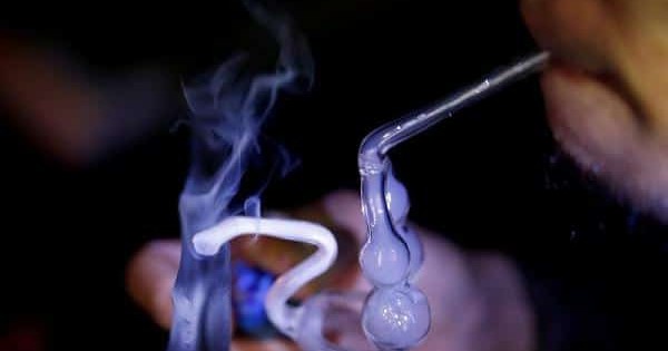 Cô gái ở TP.HCM tử vong sau nhiều ngày sử dụng ma túy