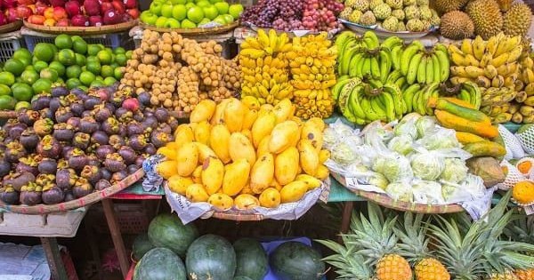 Top 9 loại quả mùa hè vừa ngon vừa rẻ, cứ ra chợ là mua được