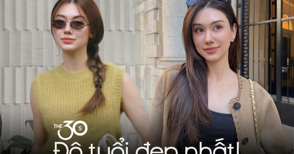 Cứ 30 tuổi đi rồi thấy tiền mua được hạnh phúc