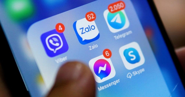 Công an cảnh báo chiêu chiếm quyền tài khoản Zalo mà người dân cần cảnh giác
