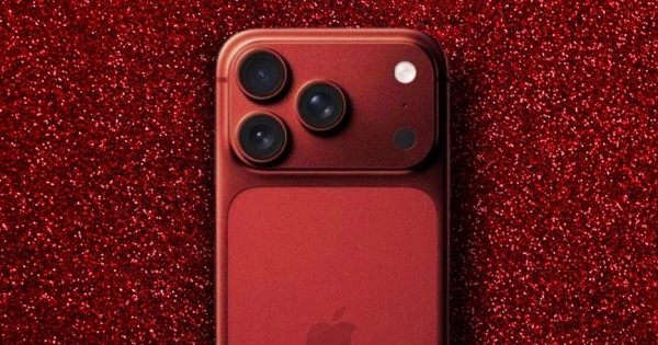 Rò rỉ toàn bộ thiết kế và cấu hình iPhone 18