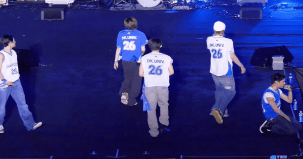 5 mỹ nam khiến công chúng nhìn thấy tương lai Kpop, G-Dragon lẫn BTS ưu ái hết mực
