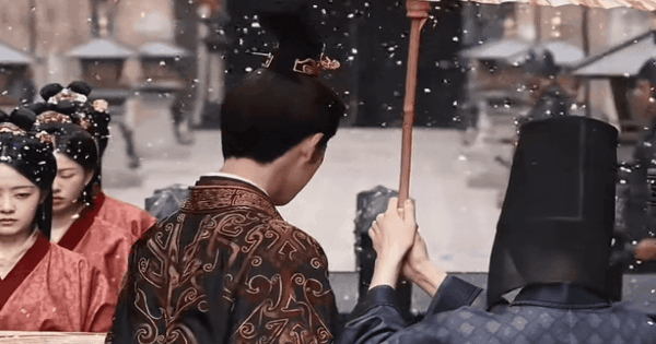 Ngỡ ngàng vì phim Trung Quốc có thẩm mỹ 