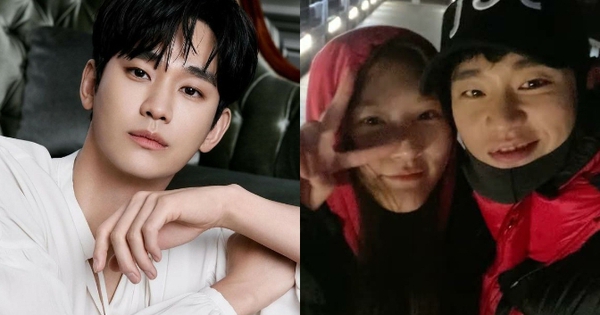 Nóng nhất vụ Kim Soo Hyun bị tố hẹn hò trẻ vị thành niên: Công tố viên phát hiện kẻ ngụy tạo bằng chứng, xin lệnh bắt khẩn cấp