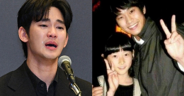 Vụ Kim Soo Hyun bị tố hẹn hò trẻ vị thành niên, luật sư vào cuộc: “Chuyện này thật hi hữu, quá chấn động”