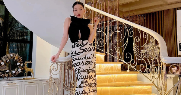 Mỹ nhân showbiz yêu 