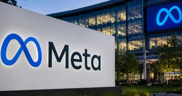 Meta đuổi 8.000 người lúc 4h sáng