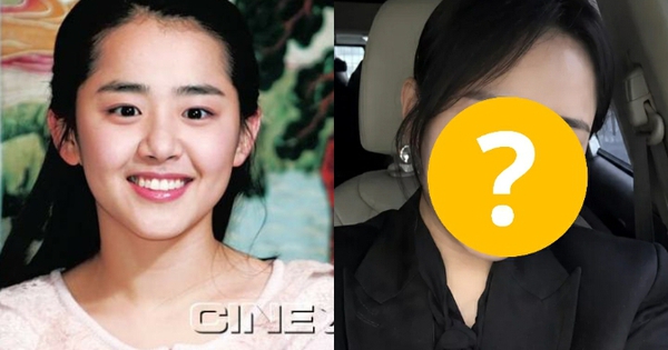 Ngoại hình không tin nổi của Moon Geun Young sau khi chiến thắng bạo bệnh