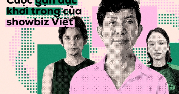 Từ Miu Lê đến Long Nhật, Sơn Ngọc Minh: Cuộc gạn đục khơi trong của showbiz Việt