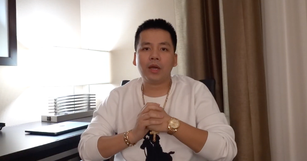 Khoa Pug phát cảnh báo chuyện bản quyền