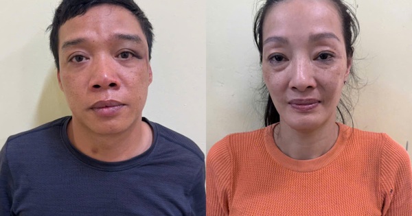 Tạm giữ hình sự Đào Thanh Hương vụ cầm dao đuổi nhân viên