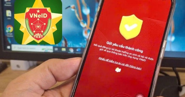 Số điện thoại đã chính chủ nhưng người dùng vẫn có thể bị khoá SIM nếu chưa làm bước này trên VNeID: Cần kiểm tra ngay!