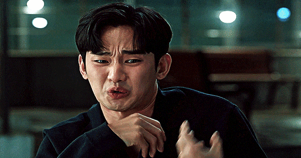Kim Soo Hyun vào viện điều trị tâm lý, diện mạo giờ gầy sọp thê thảm