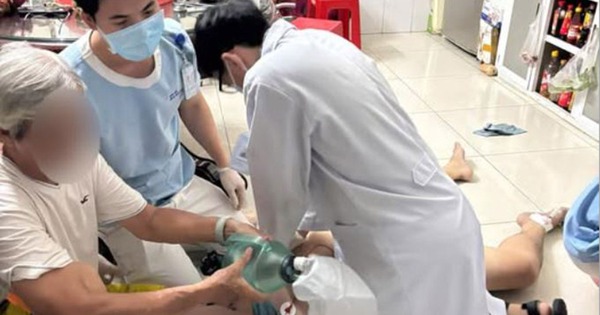 Thầy giáo 38 tuổi đột tử sau bữa tối và cảnh báo về 'kẻ giết người thầm lặng'