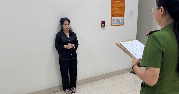 Bắt người vợ xúi giục 2 con riêng của chồng sát hại cha ruột